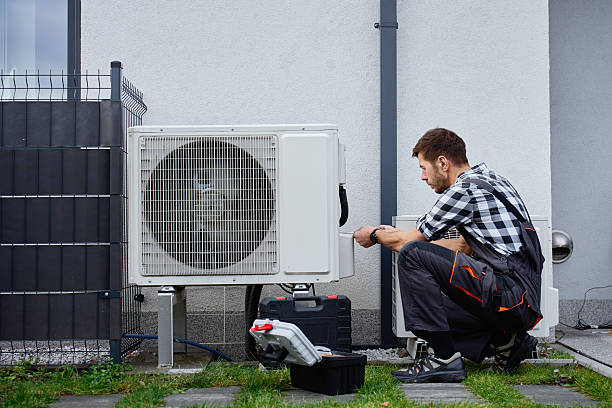 Trusted Hvac service in Norton, MA - Tropical Oasis HVAC